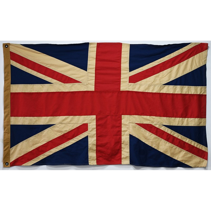 南充英国国旗 3x5ft